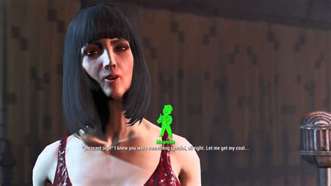 fallout 4 lesbian porn|Fallout 4 Piper Lesbian Porn Videos .